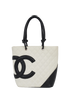 Cambon CC Tote, front view